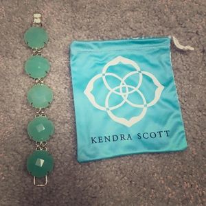 Kendra Scott bracelet
